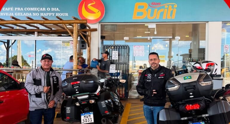 Loja de Conveniência